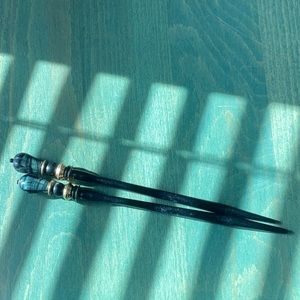 MEI FA - Original Hairstyx